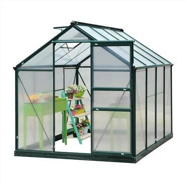2021 Beste sterke tuin minikas