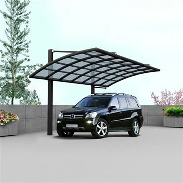 Metalen auto schuur kits DIY