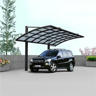 Metalen auto schuur kits DIY