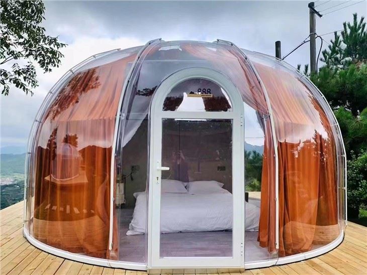 UNQ-stargazing-transparent-bubble-tent-camping